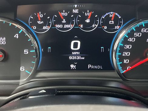 Certified 2019 GMC Yukon Denali w/ Denali Ultimate Package AWD/4WD image 19
