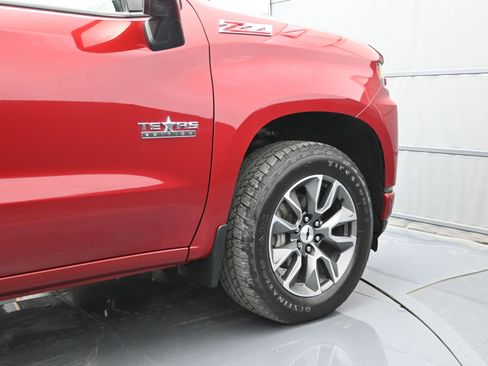 Used 2020 Chevrolet Silverado 1500 RST image 45