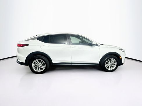 Used 2025 Buick Envista Preferred FWD image 10