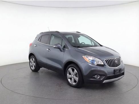 Used 2014 Buick Encore Premium image 2