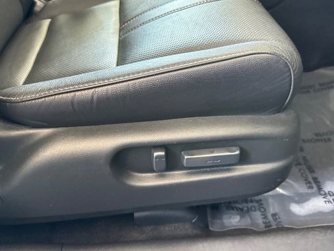 Used 2023 Honda Passport TrailSport image 21