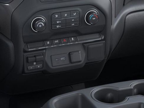 New 2026 Chevrolet Silverado 2500 W/T AWD/4WD image 23