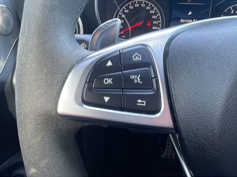 Used 2017 Mercedes-Benz C 43 AMG 4MATIC Coupe image 17