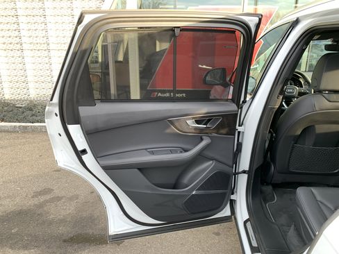 Certified 2025 Audi Q7 Premium Plus w/ Premium Plus Package image 14