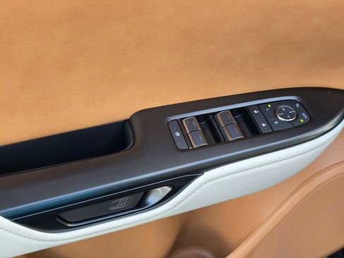 New 2026 Lexus RZ 450e 2WD image 22