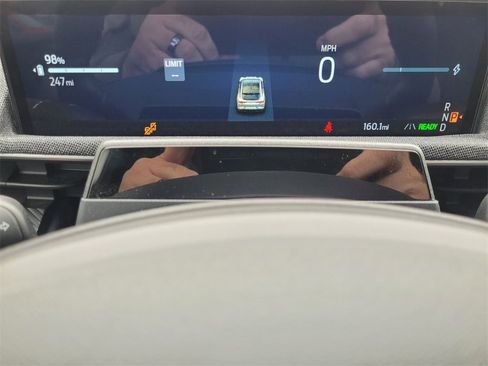 Used 2025 Ford Mustang Mach-E Premium image 20