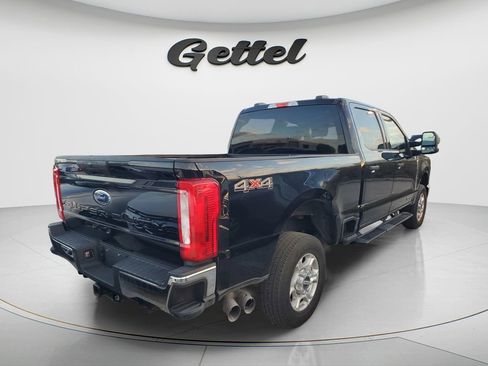 Used 2025 Ford F250 XLT image 4
