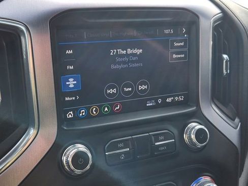 Used 2019 GMC Sierra 1500 SLT w/ SLT Premium Plus Package image 5