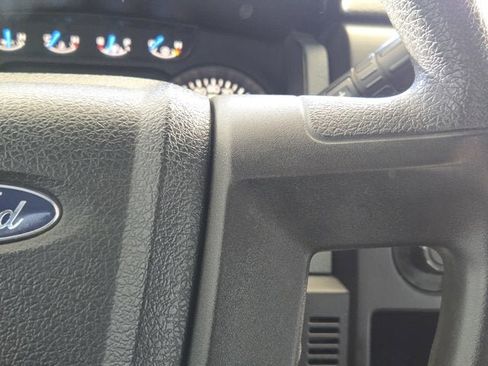 Used 2012 Ford F150 STX w/ Trailer Tow Pkg image 21