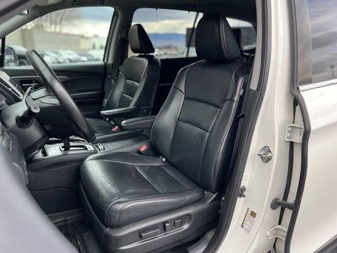 Used 2017 Honda Pilot EX-L image 21