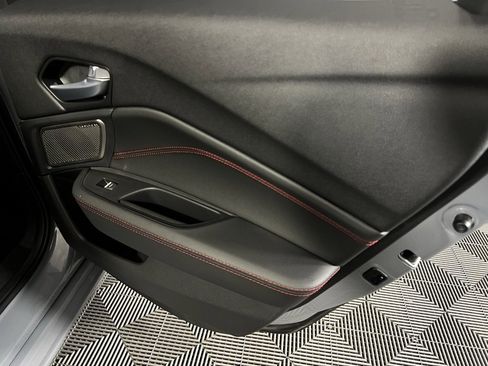 Used 2025 Acura TLX SH-AWD w/ A-SPEC Pkg image 31