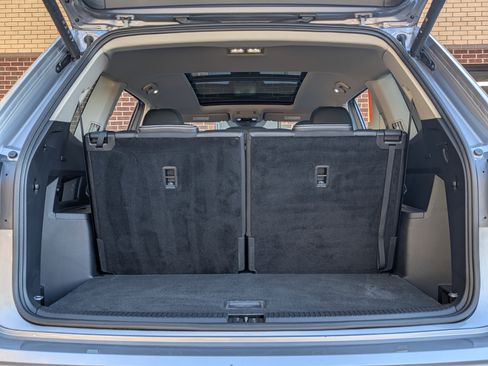 Used 2024 Volkswagen Atlas SEL image 20