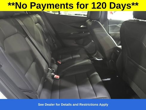 New 2026 Buick Envista Sport Touring w/ Convenience I Package image 12