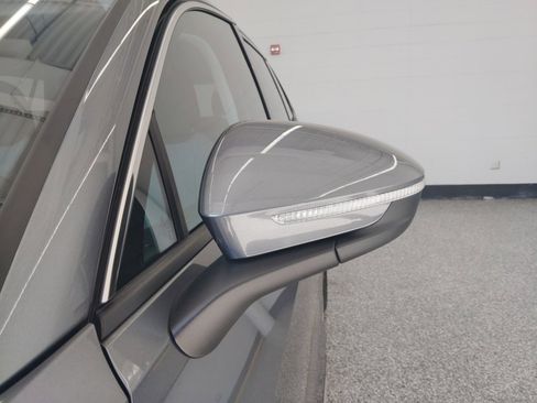 New 2026 Volkswagen Tiguan S image 27