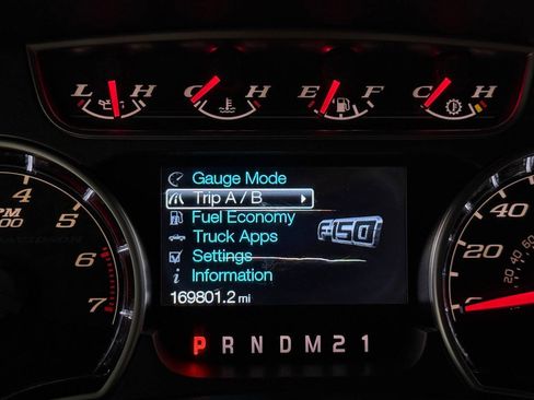 Used 2012 Ford F150 Harley-Davidson RWD image 65