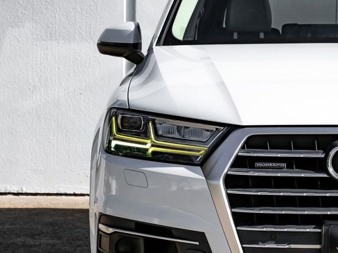 Used 2018 Audi Q7 3.0T Prestige image 52