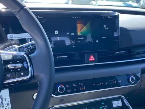 New 2026 Kia Carnival EX image 20