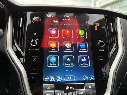 Certified 2025 Subaru Outback Premium w/ Popular Package #1A image 24