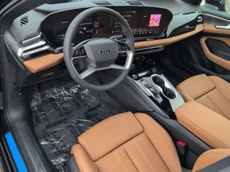 New 2026 Audi A6 Premium Plus video 2