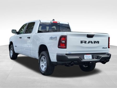 New 2026 RAM 1500 Tradesman image 5