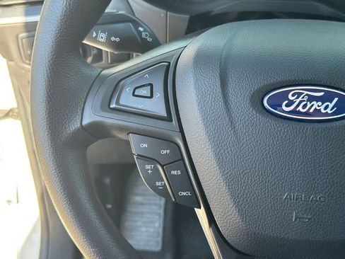 New 2024 Ford Edge SE AWD/4WD image 21