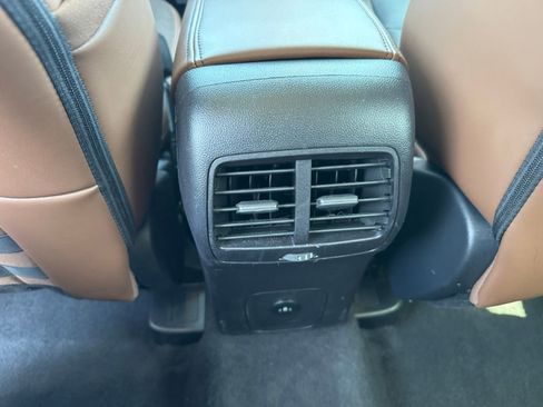 Used 2025 Ford Bronco Sport Outer Banks w/ Outer Banks Tech Package+ image 9