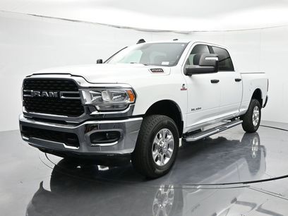 Used 2024 RAM 2500 Big Horn