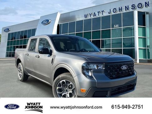 New 2026 Ford Maverick XLT w/ Equipment Group 301A image 1