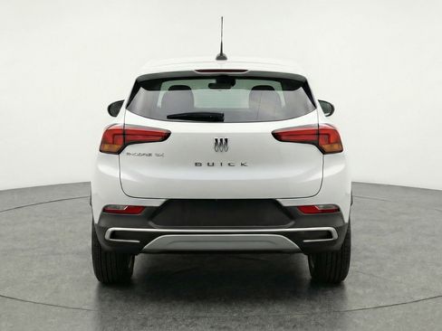 Used 2025 Buick Encore GX Preferred image 7