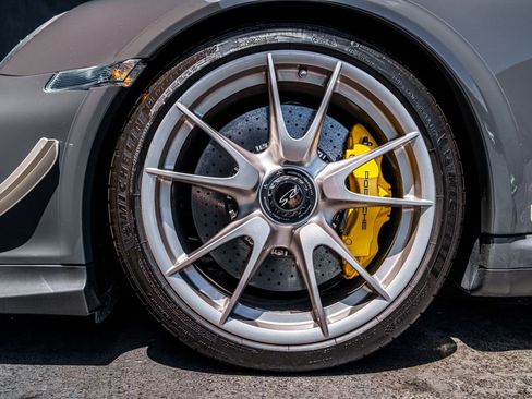 Used 2011 Porsche 911 GT3 RWD image 42