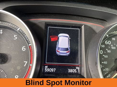 Used 2019 Volkswagen GTI Autobahn image 14