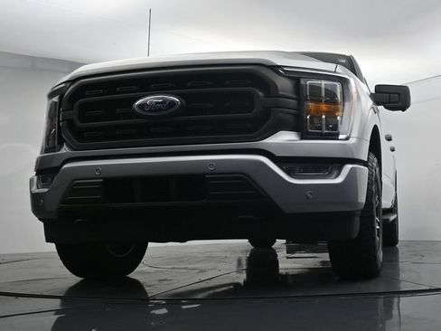 Certified 2023 Ford F150 XLT w/ Equipment Group 302A High AWD/4WD image 32