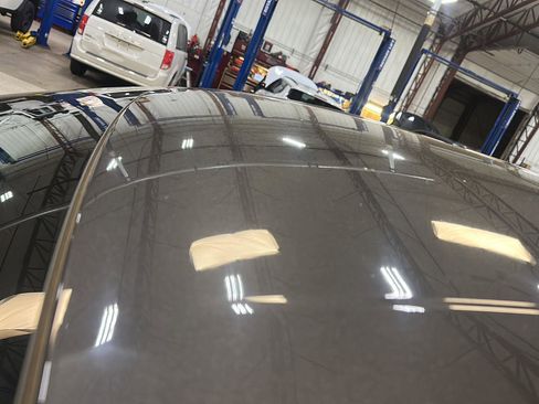 Used 2023 Chrysler Pacifica Touring-L image 14