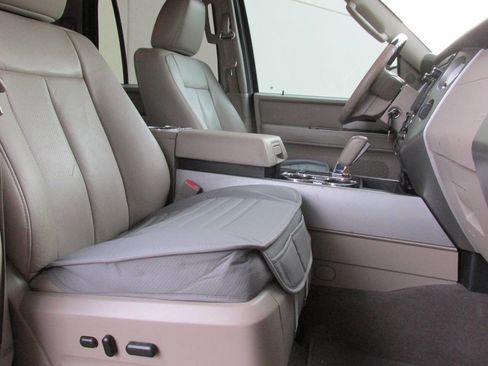 Used 2014 Ford Expedition EL Limited image 22