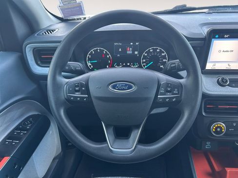 Used 2024 Ford Maverick XLT w/ Equipment Group 300A Standard image 15