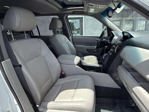 Used 2015 Honda Pilot EX-L image 19