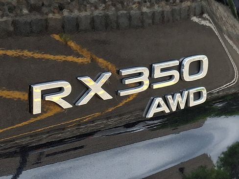 Certified 2024 Lexus RX 350 Premium w/ Accessory Package (Z1) AWD/4WD image 31