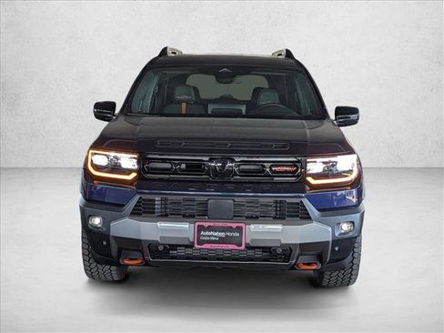 New 2026 Honda Passport TrailSport image 6