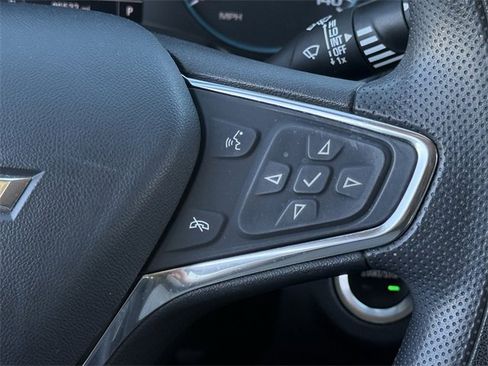 Certified 2021 Chevrolet Equinox LS w/ LS Convenience Package image 14