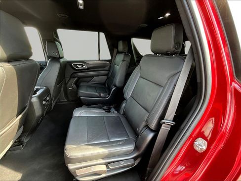 Used 2022 Chevrolet Tahoe LT w/ Max Trailering Package AWD/4WD image 22