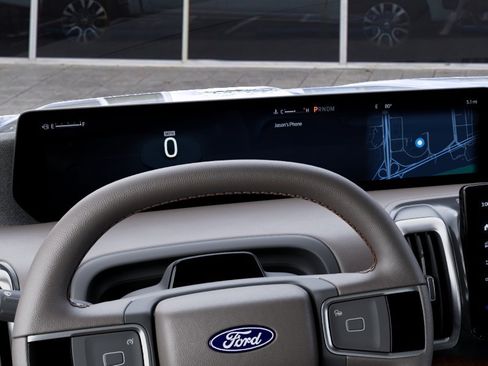 New 2027 Ford Expedition Max King Ranch AWD/4WD image 13