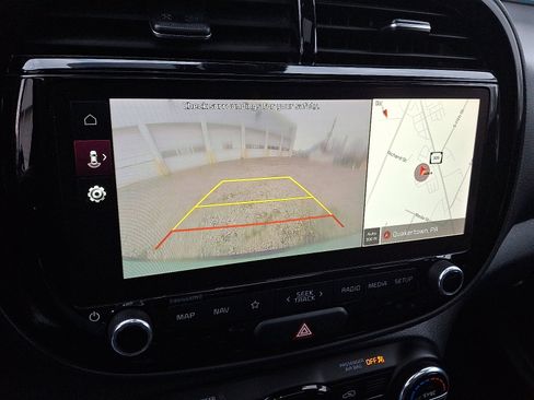 Certified 2023 Kia Soul EX image 19