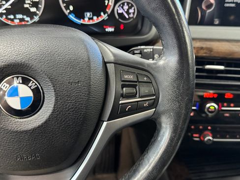 Used 2016 BMW X5 xDrive35i AWD/4WD image 22