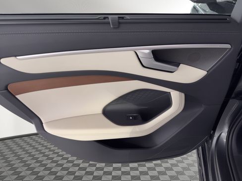 New 2026 Audi A6 Premium Plus AWD/4WD image 17