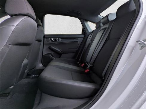 New 2026 Honda Civic Sport image 15