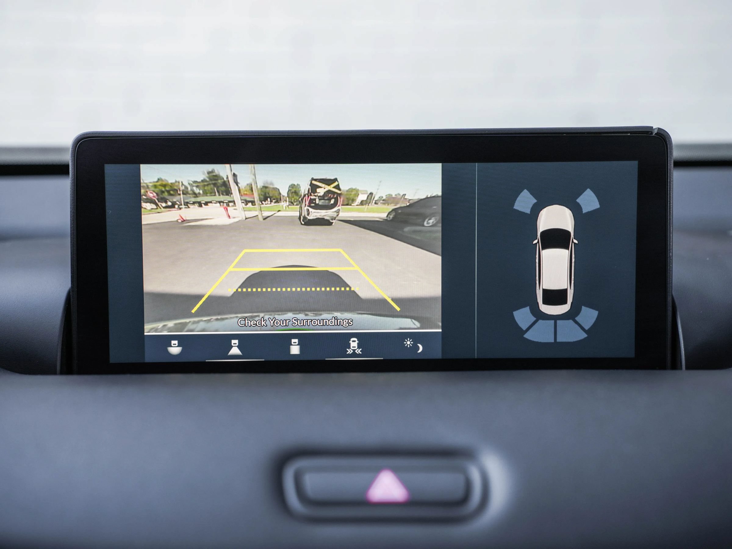 Used 2022 Acura TLX w/ Technology Package FWD image 18