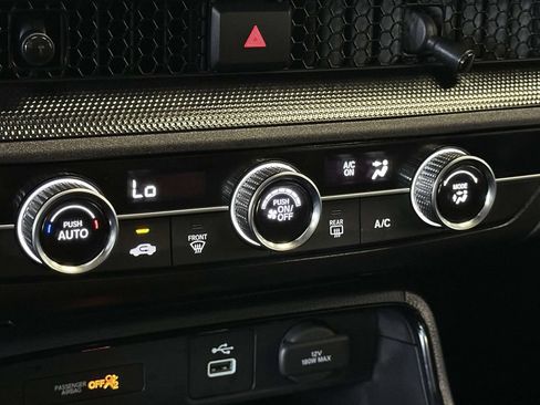 Used 2023 Honda CR-V LX image 30