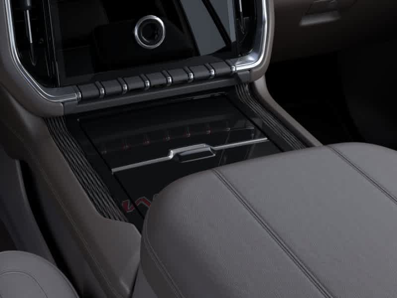 New 2027 GMC Yukon Elevation w/ Technology Package RWD image 23