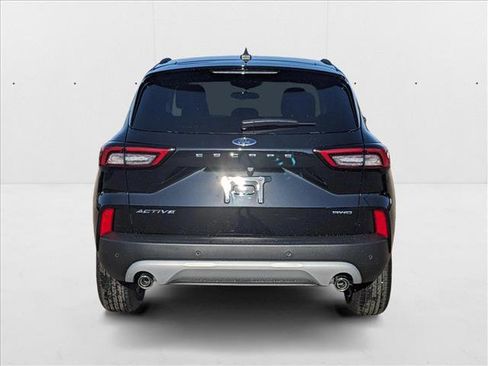 New 2024 Ford Escape Active w/ Tech Pack #1 image 8