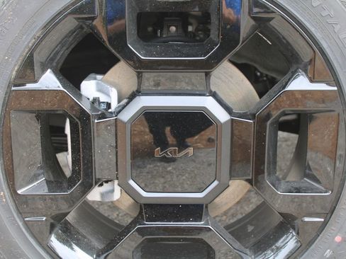 New 2026 Kia Sorento X-Line EX image 19